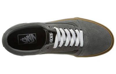 Vans Ward 'Pewter Gum'