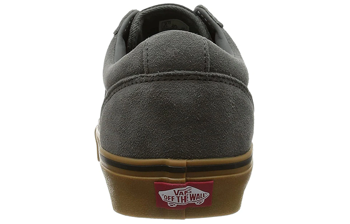 Vans Ward 'Pewter Gum'