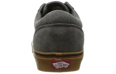 Vans Ward 'Pewter Gum'