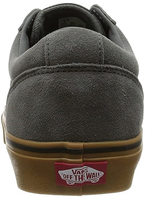 范斯 Ward 'Pewter Gum' 休闲鞋 VN0A36EMRZ7 Shop 范斯 Ward 'Pewter Gum' 休闲鞋 VN0A36EMRZ7