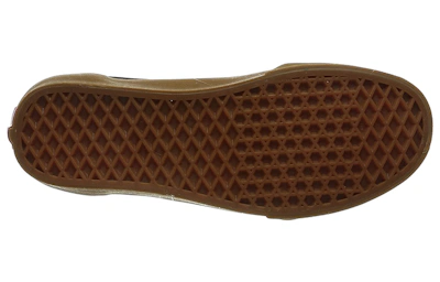 Vans Ward 'Pewter Gum'