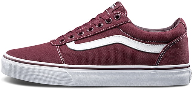 ヴァンズ Ward ポートロワイヤル VN0A38DM8J7 Buy ヴァンズ Ward ポートロワイヤル VN0A38DM8J7