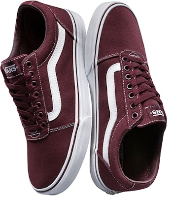 Vans Ward 'Port Royale' VN0A38DM8J7 Lookbook Vans Ward 'Port Royale' VN0A38DM8J7