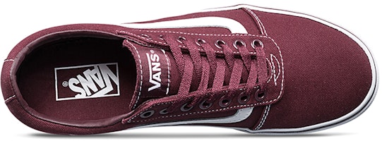 Vans Ward 'Port Royale' VN0A38DM8J7 Shop Vans Ward 'Port Royale' VN0A38DM8J7