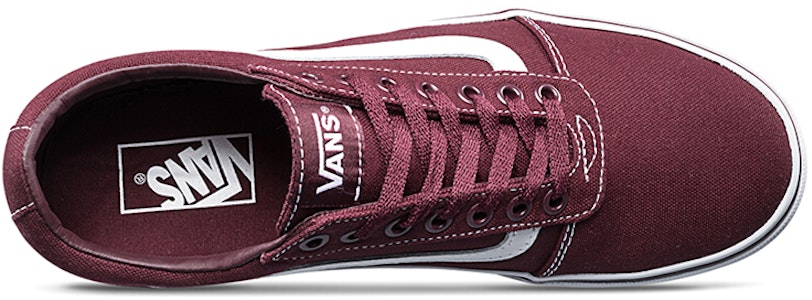 ヴァンズ Ward ポートロワイヤル VN0A38DM8J7 Shop ヴァンズ Ward ポートロワイヤル VN0A38DM8J7