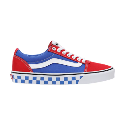 Vans Ward 'Primary Check