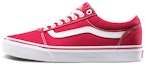 Buy Vans Ward 'Racing Red' VN0A38DMOLM