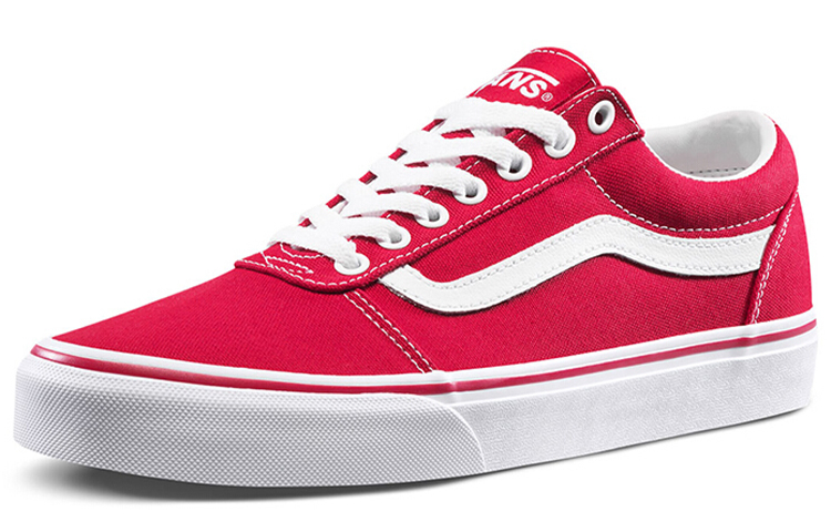 Order Vans Ward 'Rojo Racing' VN0A38DMOLM