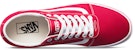 Vans Ward 'Racing Red' VN0A38DMOLM