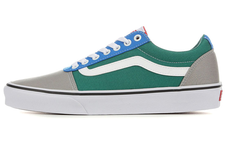 Buy Vans Ward 'Rally Drizzle' Zapatillas VN0A36EM9DB