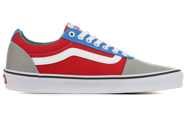 Vans Ward 'Rally Drizzle' 圖 2