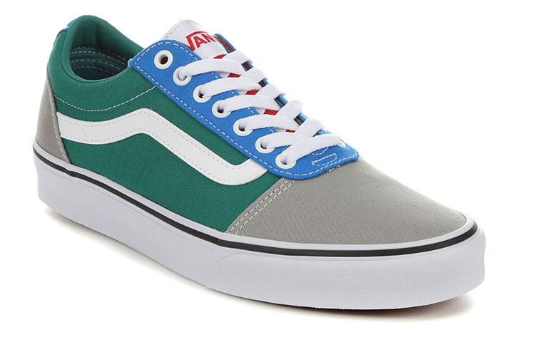 Vans Ward 'Rally Drizzle' 圖 3