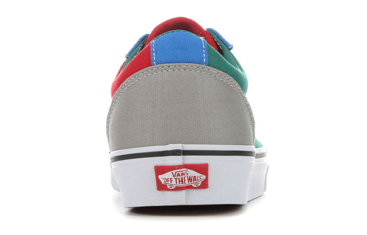 Vans Ward 'Rally Drizzle' 圖 4