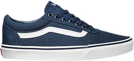 Vans Ward 'Static Heather - Dress Blues' VN0A38DMU2L