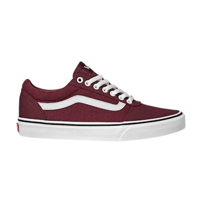 Vans Ward 'Static Heather - Port Royale'