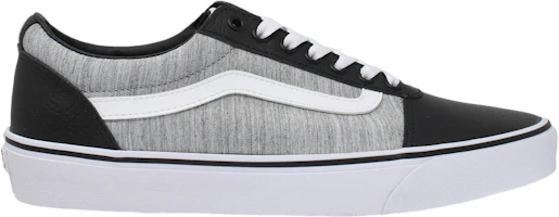 Vans Ward 'T&L - Drizzle' VN0A5HTSACE Vans Ward 'T&L - Drizzle' VN0A5HTSACE
