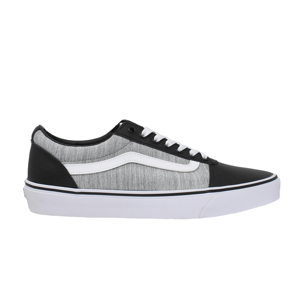 Buy 반스 워드 'T&L - 드리즐' (Vans Ward 'T&L - Drizzle') VN0A5HTSACE
