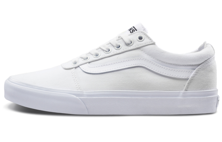 Buy Vans 워드 &#x27;트루 화이트&#x27; VN0A38DM7HN VN0A38DM7HN