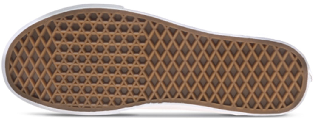 Vans Ward '纯白色' VN0A38DM7HN Purchase Vans Ward '纯白色' VN0A38DM7HN