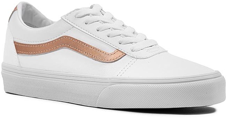 Vans Ward 'White' VN0A5HYOA3O Lookbook Vans Ward 'White' VN0A5HYOA3O