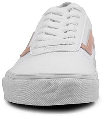 Vans Ward 'White' VN0A5HYOA3O Shop Vans Ward 'White' VN0A5HYOA3O