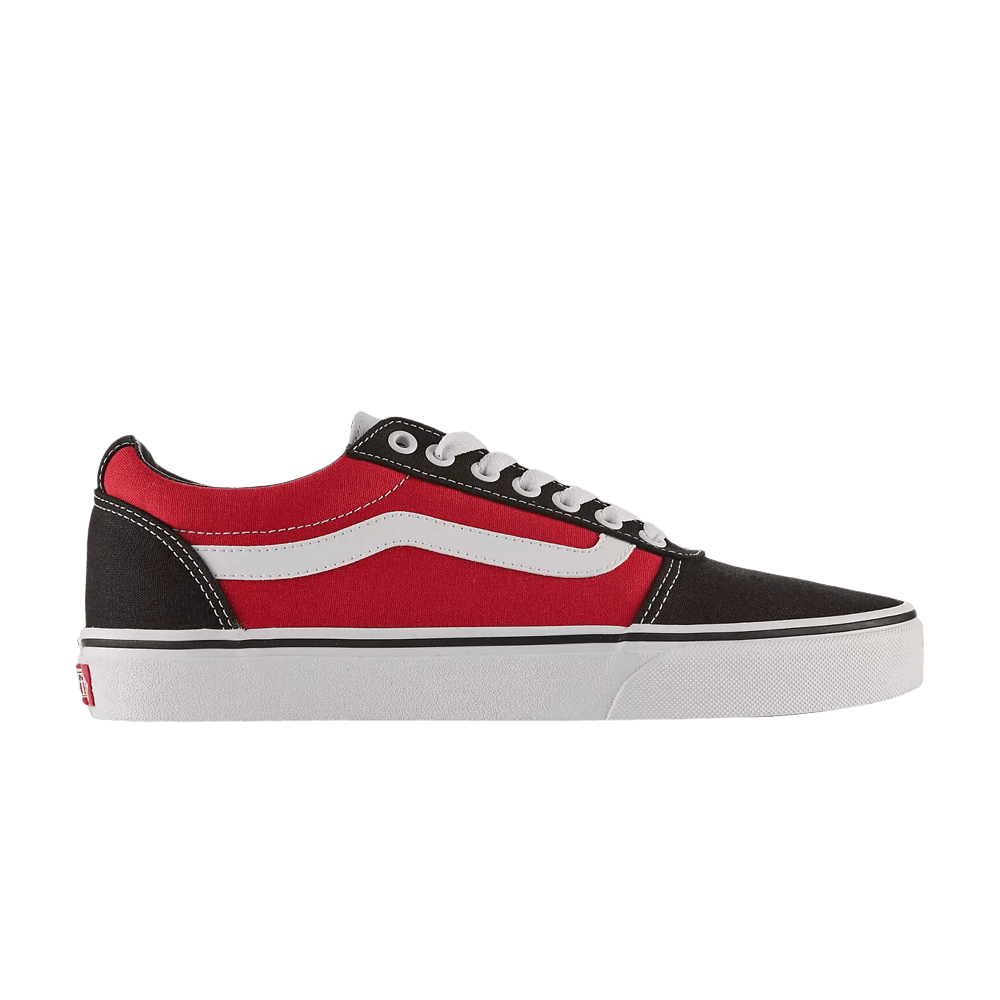 Vans Ward 'Yacht Club'