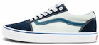 Buy Kasut Vans Old Skool 'Beige Teal Green' VN0A36EM3Q9