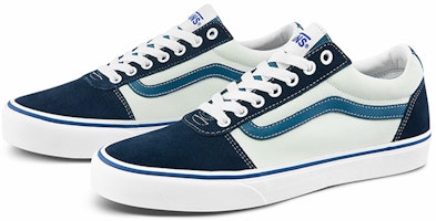 バンズ オールドスクール ベージュ×ティールグリーン VN0A36EM3Q9 Order バンズ オールドスクール ベージュ×ティールグリーン VN0A36EM3Q9