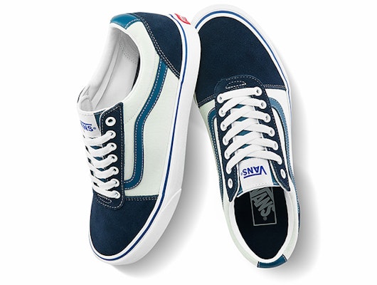 반스 올드스쿨 베이지 & 청록 (Vans Old Skool Beige & Teal Green ) VN0A36EM3Q9 Lookbook 반스 올드스쿨 베이지 & 청록 (Vans Old Skool Beige & Teal Green ) VN0A36EM3Q9