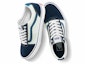 Lookbook Kasut Vans Old Skool 'Beige Teal Green' VN0A36EM3Q9
