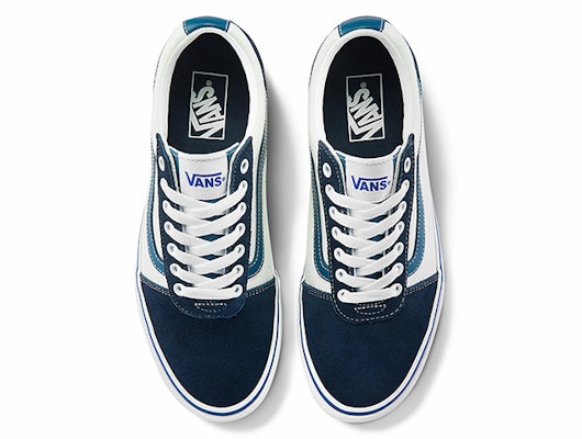 반스 올드스쿨 베이지 & 청록 (Vans Old Skool Beige & Teal Green ) VN0A36EM3Q9 Shop 반스 올드스쿨 베이지 & 청록 (Vans Old Skool Beige & Teal Green ) VN0A36EM3Q9