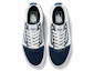Shop Kasut Vans Old Skool 'Beige Teal Green' VN0A36EM3Q9