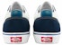 Kasut Vans Old Skool 'Beige Teal Green' VN0A36EM3Q9