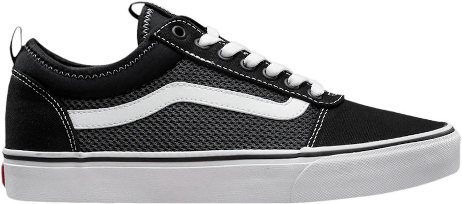 Vans Ward Chiusura Alternativa ''Nero'' VN0A3TJZU2N Buy Vans Ward Chiusura Alternativa ''Nero'' VN0A3TJZU2N