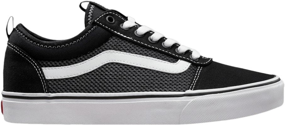 반스 와드 알트 클로저 (블랙) VN0A3TJZU2N Buy 반스 와드 알트 클로저 (블랙) VN0A3TJZU2N