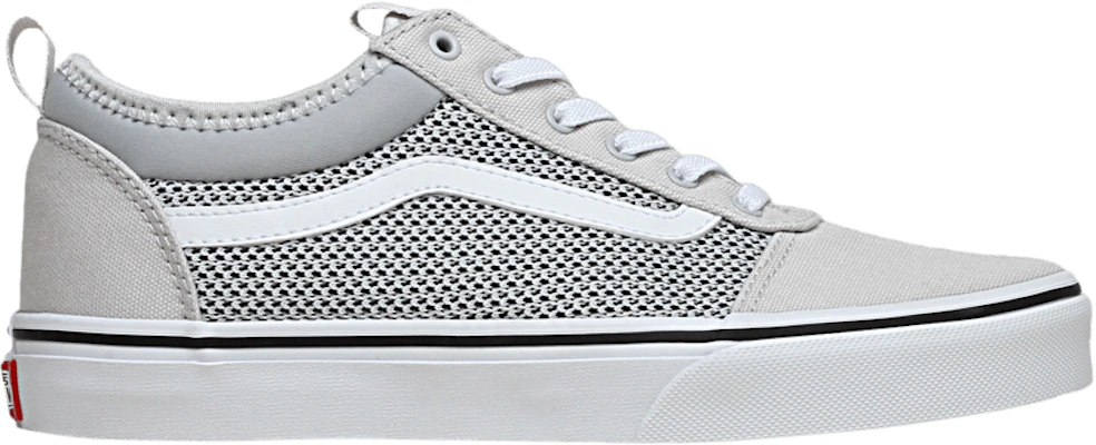 Vans Ward Alt Closure 'Grey' VN0A3TJZU2O Buy Vans Ward Alt Closure 'Grey' VN0A3TJZU2O