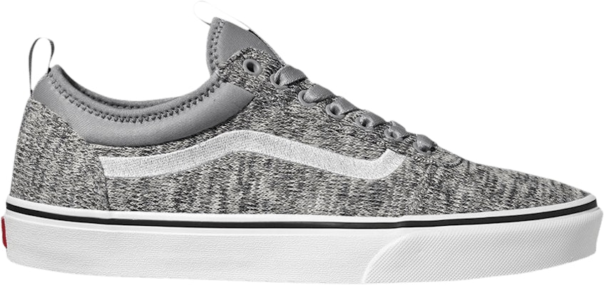 Vans Ward ニット/アロイ (Vans Ward Knit/Alloy) VN0A3TJZU16 Buy Vans Ward ニット/アロイ (Vans Ward Knit/Alloy) VN0A3TJZU16