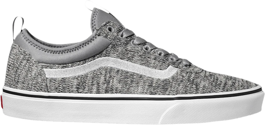 Vans Ward ニット/アロイ (Vans Ward Knit/Alloy) VN0A3TJZU16 Buy Vans Ward ニット/アロイ (Vans Ward Knit/Alloy) VN0A3TJZU16