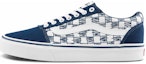 Buy Vans Ward 蓝白配色 VN0A5HTSLKZ