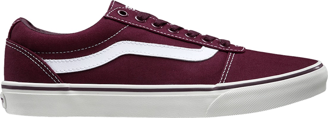 Vans Ward 帆布鞋 '皇家红' VN0A36EMJX5 Buy Vans Ward 帆布鞋 '皇家红' VN0A36EMJX5