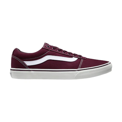 Vans Ward Canvas 'Port Royal'