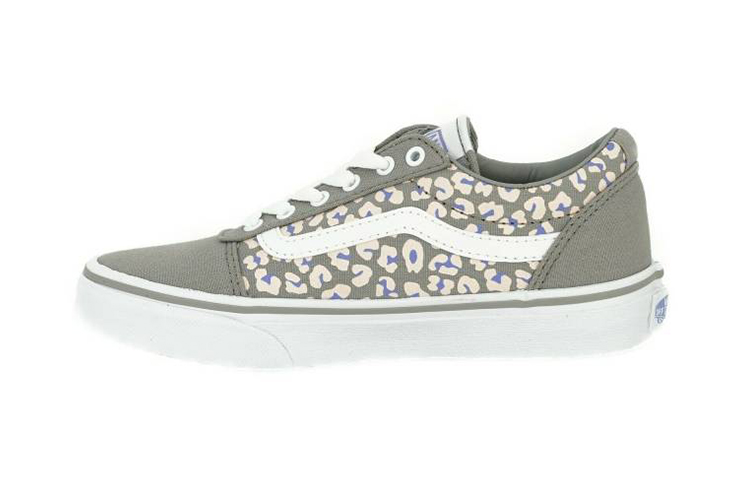 Buy 반스 와드 그레이 스케이트 슈즈 (Vans Ward Gray Skate Shoes) VN0A3TFWWG5