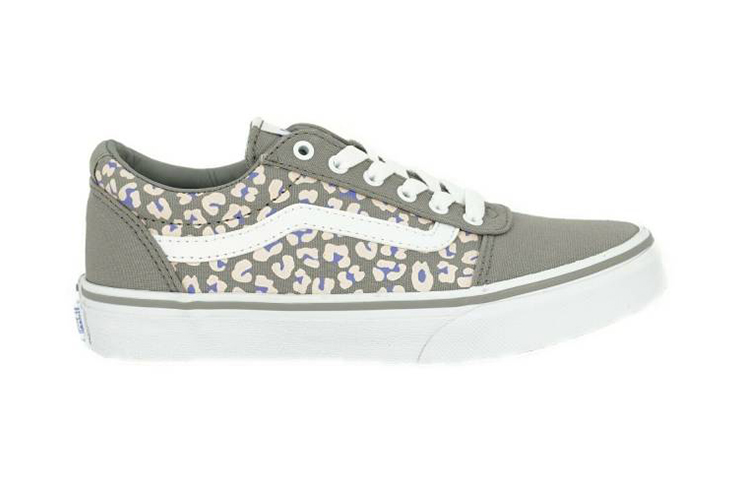 Order 반스 와드 그레이 스케이트 슈즈 (Vans Ward Gray Skate Shoes) VN0A3TFWWG5