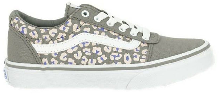 반스 와드 그레이 스케이트 슈즈 (Vans Ward Gray Skate Shoes) VN0A3TFWWG5 Order 반스 와드 그레이 스케이트 슈즈 (Vans Ward Gray Skate Shoes) VN0A3TFWWG5