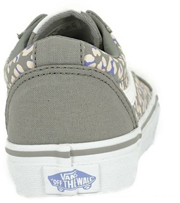 반스 와드 그레이 스케이트 슈즈 (Vans Ward Gray Skate Shoes) VN0A3TFWWG5 Lookbook 반스 와드 그레이 스케이트 슈즈 (Vans Ward Gray Skate Shoes) VN0A3TFWWG5