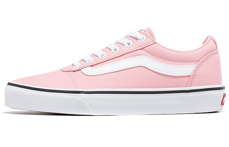 Buy Vans Ward Kasut Skateboarding Kasual Pink VN0A5HYO9DX