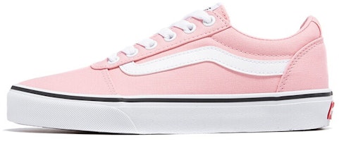 Vans Ward Kasut Skateboarding Kasual Pink VN0A5HYO9DX Buy Vans Ward Kasut Skateboarding Kasual Pink VN0A5HYO9DX