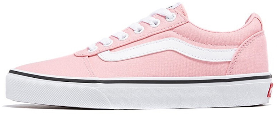 Vans Ward Kasut Skateboarding Kasual Pink VN0A5HYO9DX Buy Vans Ward Kasut Skateboarding Kasual Pink VN0A5HYO9DX