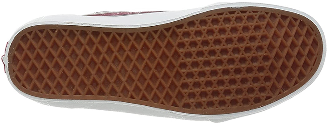 Sepatu Vans Ward Deluxe Casual Skateboarding Merah Hijau VN0A3WLH9B9 Purchase Sepatu Vans Ward Deluxe Casual Skateboarding Merah Hijau VN0A3WLH9B9