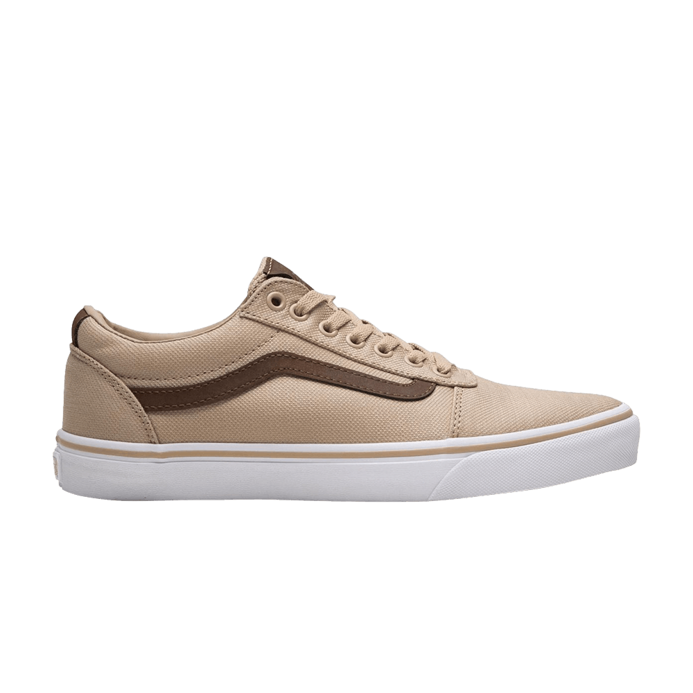 Vans Ward Deluxe 'Sesame' VN0A3TG1RD7